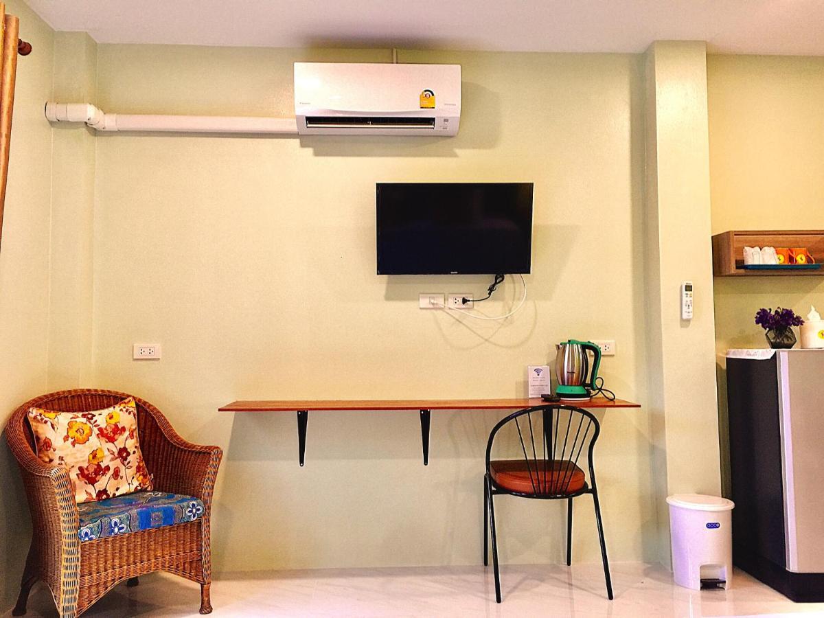 Bed & Breakfast Chor Chang House Chiang Mai