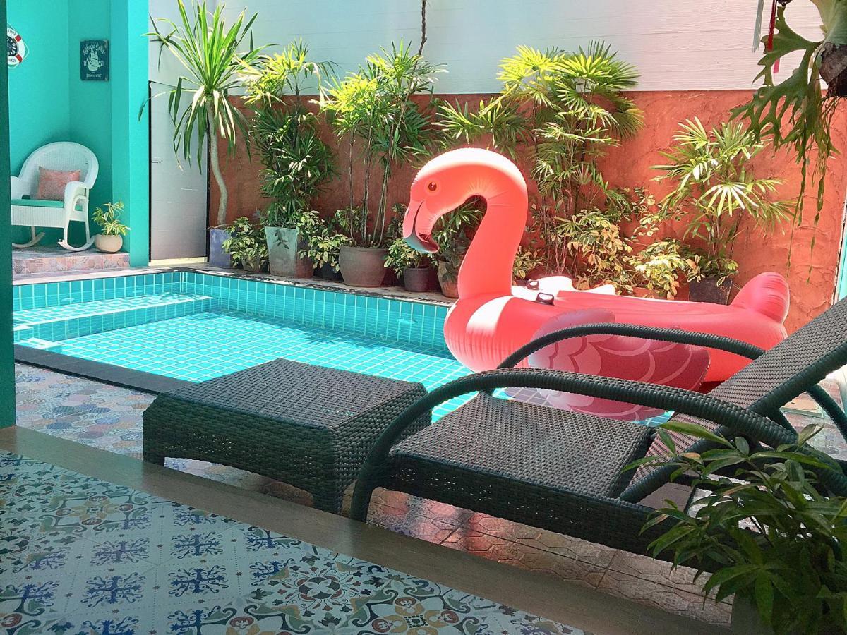 Chor Chang House Chiang Mai