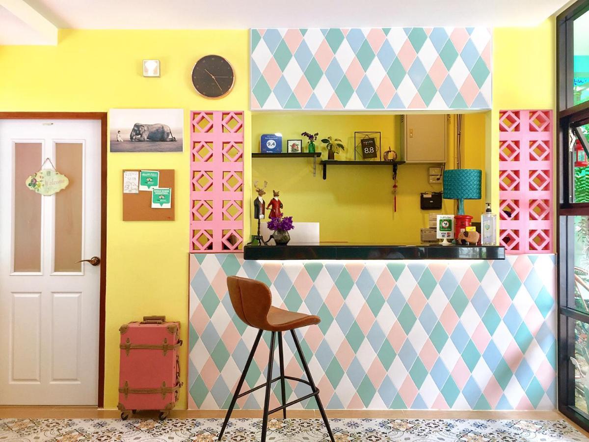 Chor Chang House