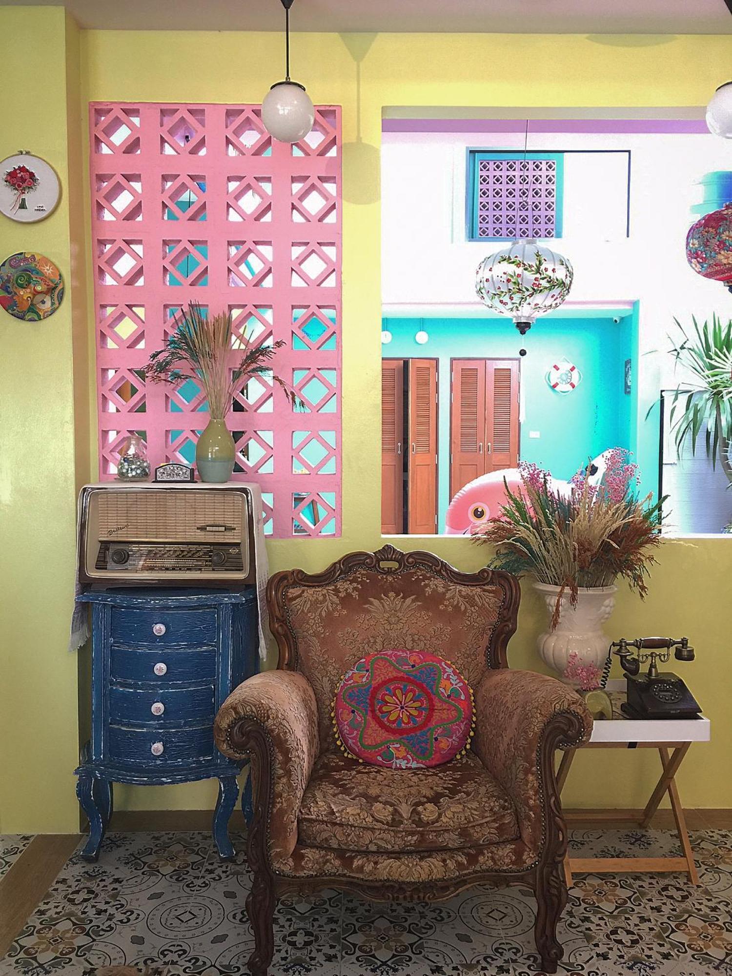 Bed & Breakfast Chor Chang House