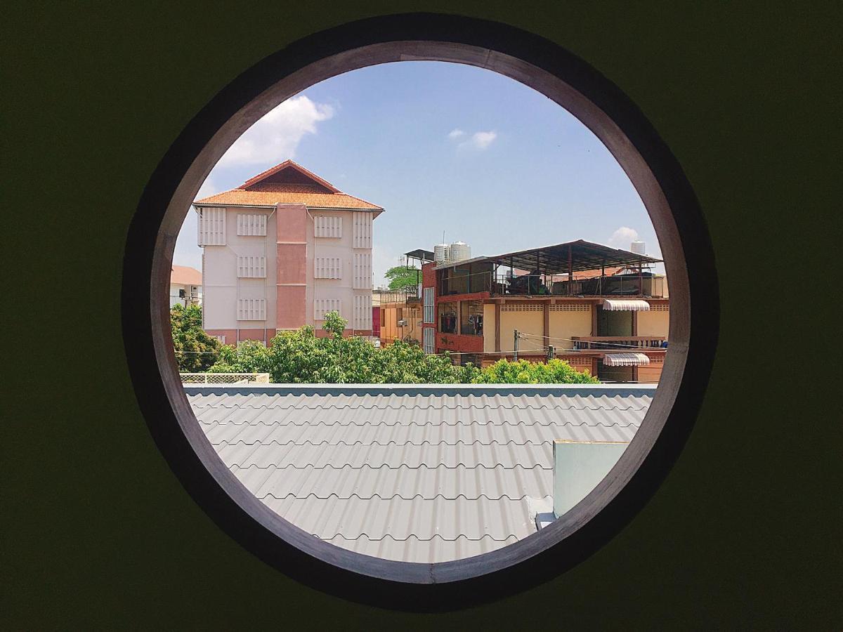 Chor Chang House Bed & Breakfast 2*