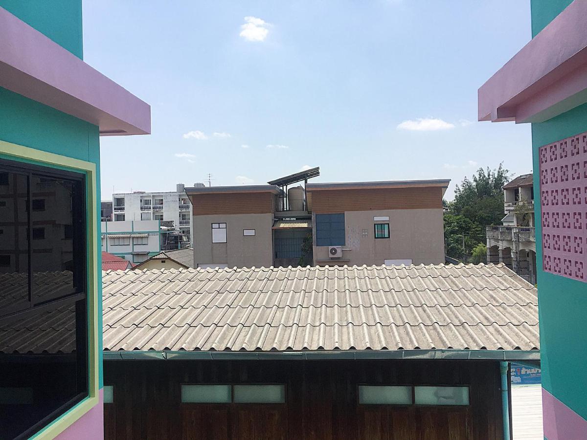 Bed & Breakfast Chor Chang House 2*