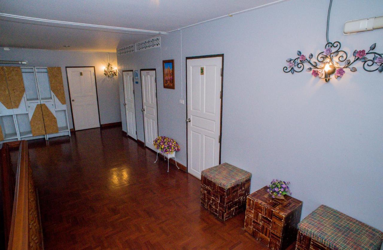 Norn-nanta House Chiang Mai