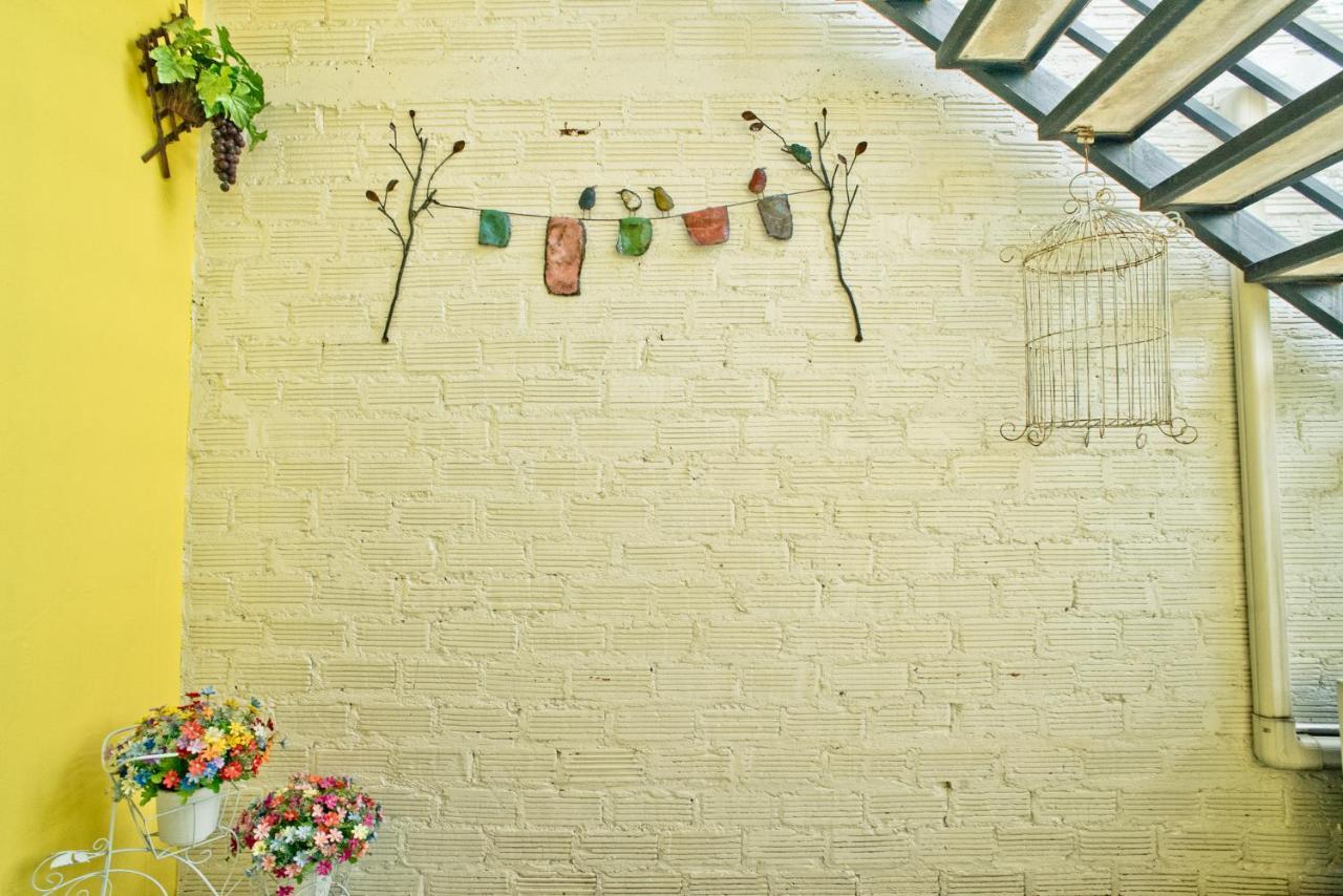 Bed & Breakfast Norn-nanta House Chiang Mai