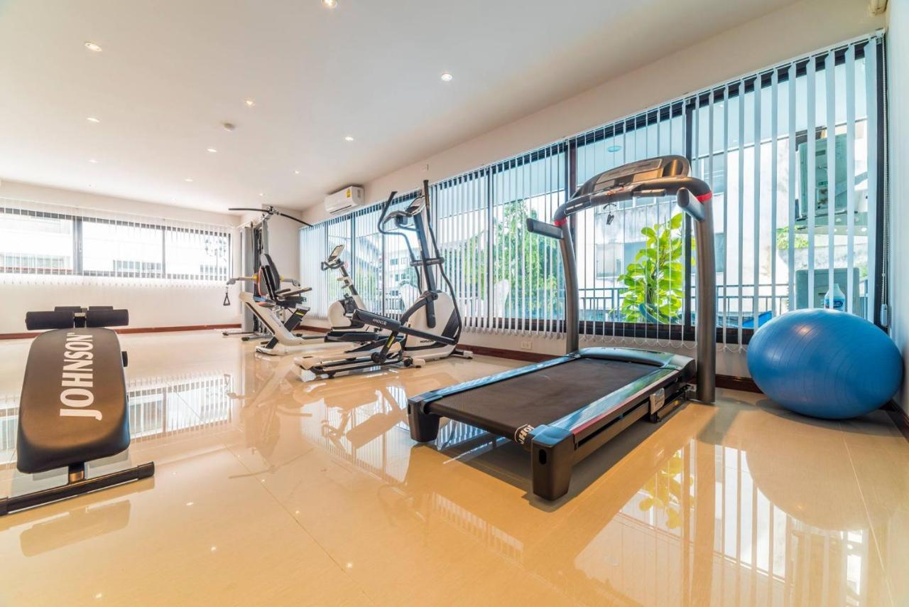 Huay Kaew Palace 1 Hotel 3*