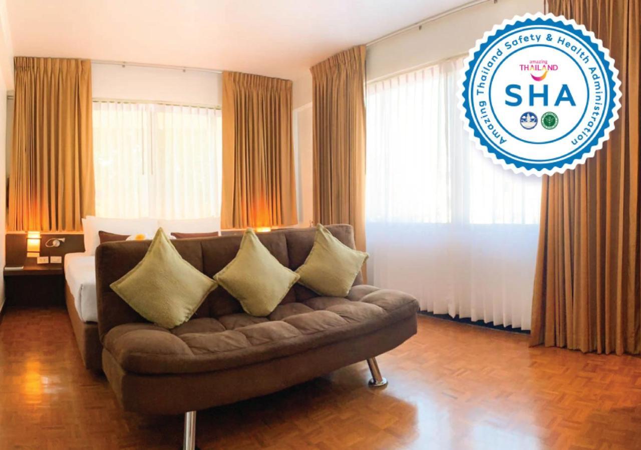 Hotel M Chiang Mai