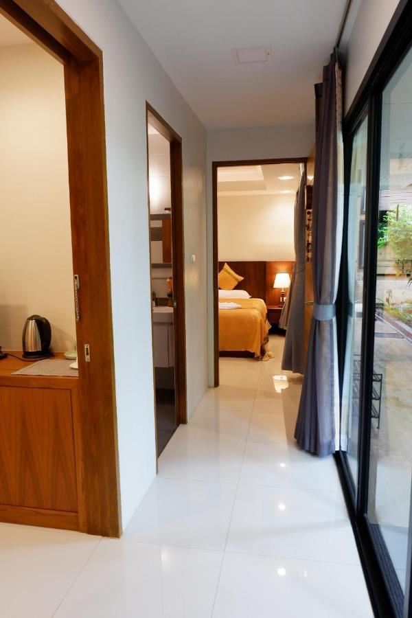 Resort 42 Garden Pool Chiang Mai