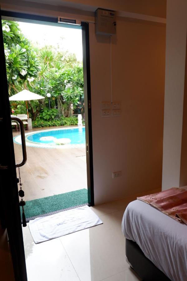 Resort 42 Garden Pool *