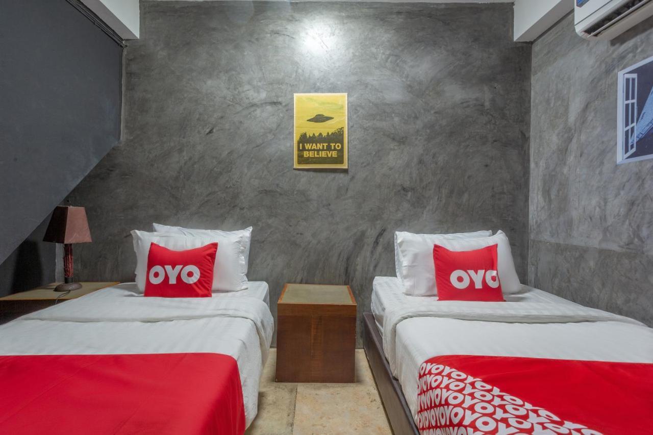 Oyo 1049 N Nimman 2* Chiang Mai