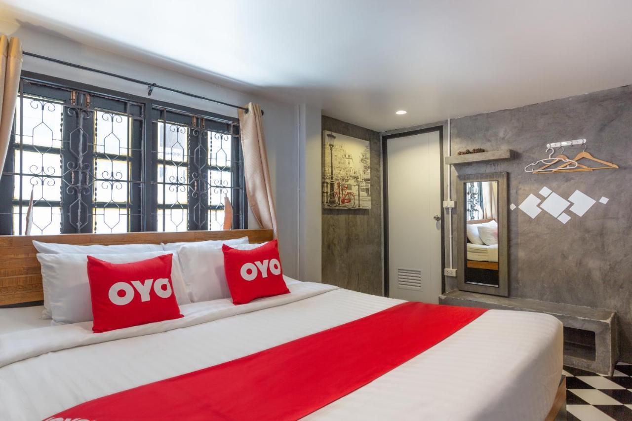 Hotel Oyo 1049 N Nimman 2*
