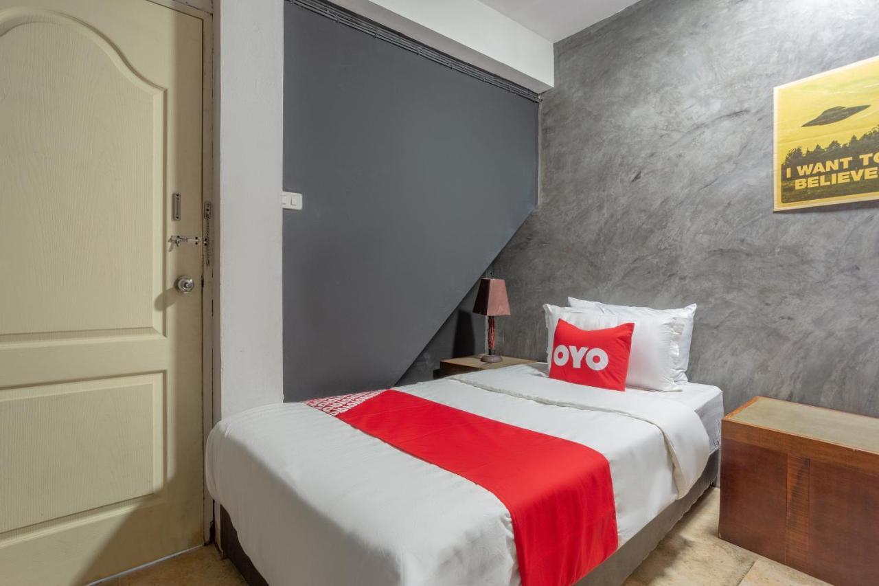 Oyo 1049 N Nimman