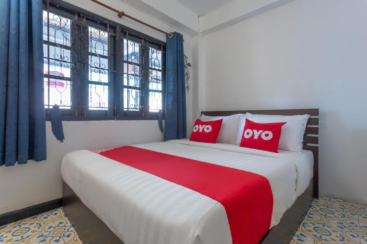 Oyo 1049 N Nimman 2*