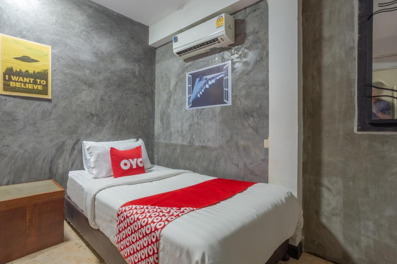 Oyo 1049 N Nimman Chiang Mai