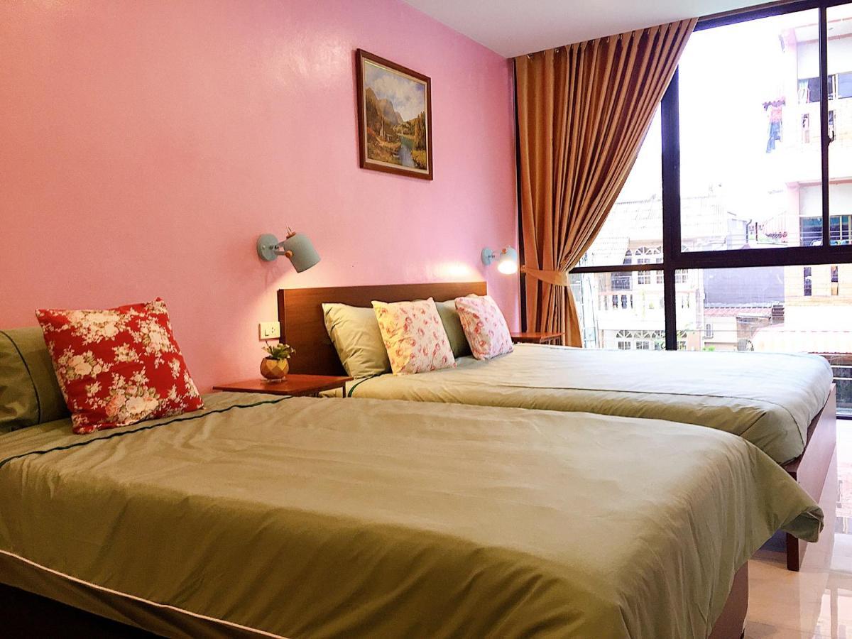 Chor Chang House 2*