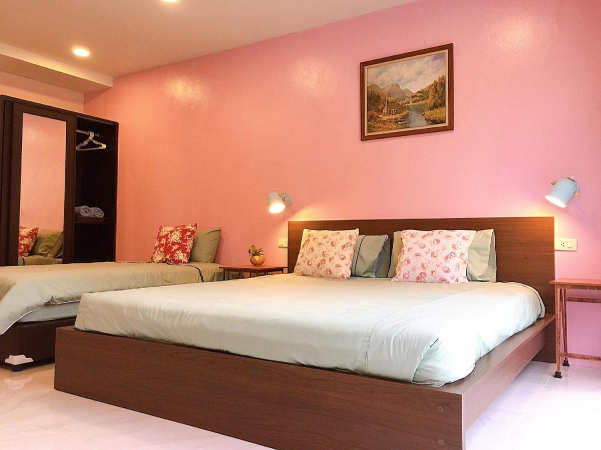 Bed & Breakfast Chor Chang House 2*