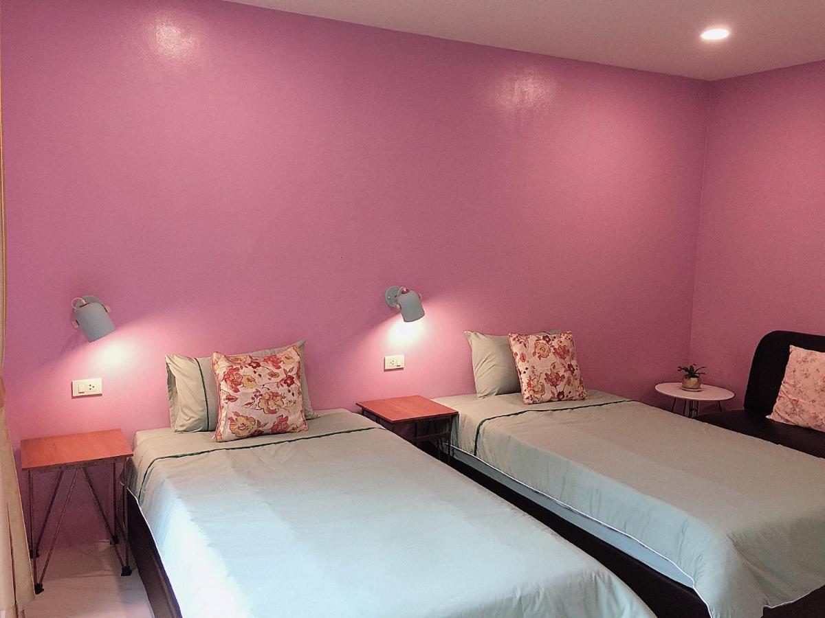 Chor Chang House Bed & Breakfast