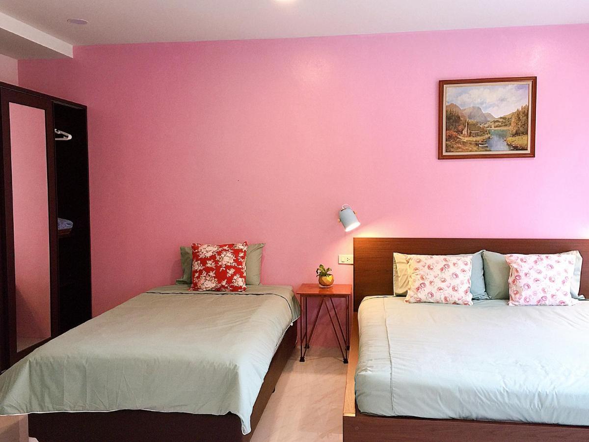Chor Chang House Chiang Mai