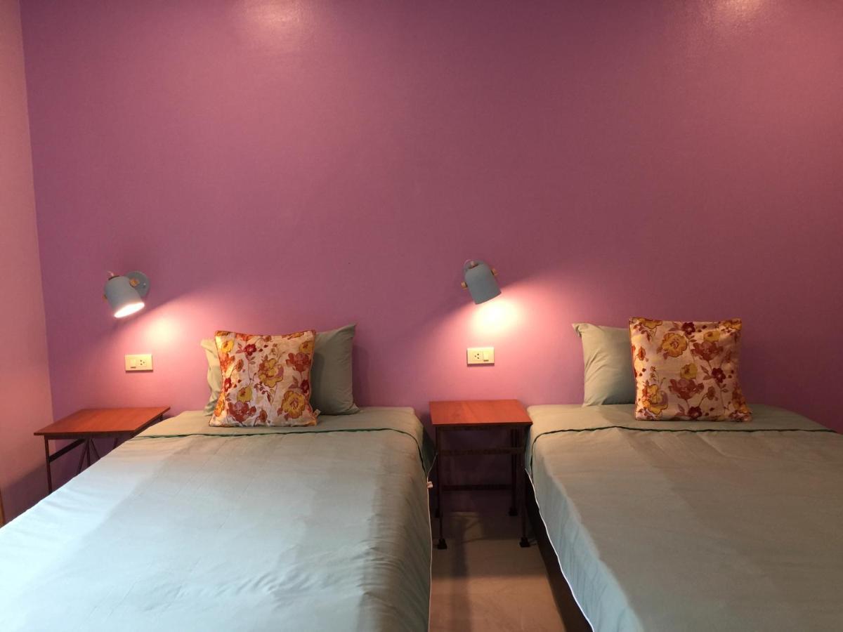 Chor Chang House 2*