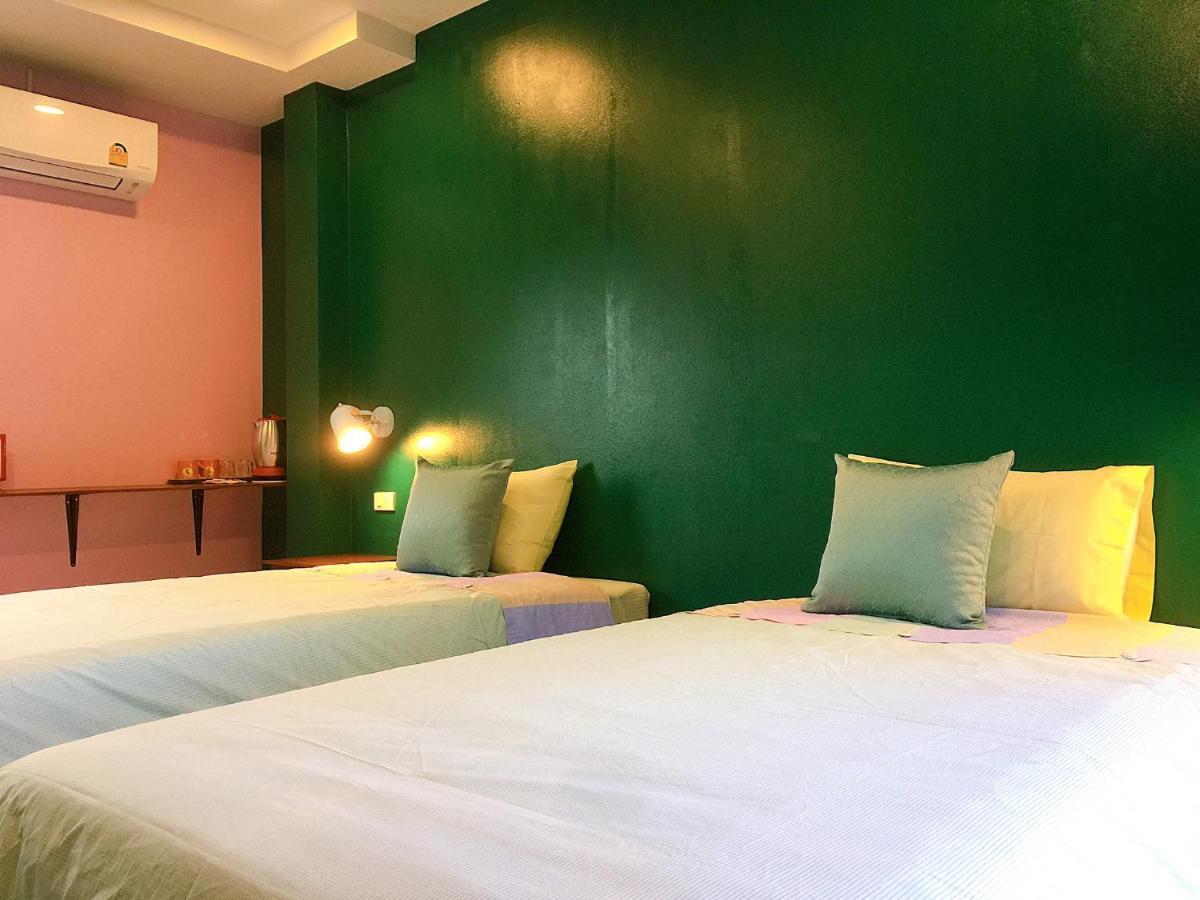 Chor Chang House Bed & Breakfast