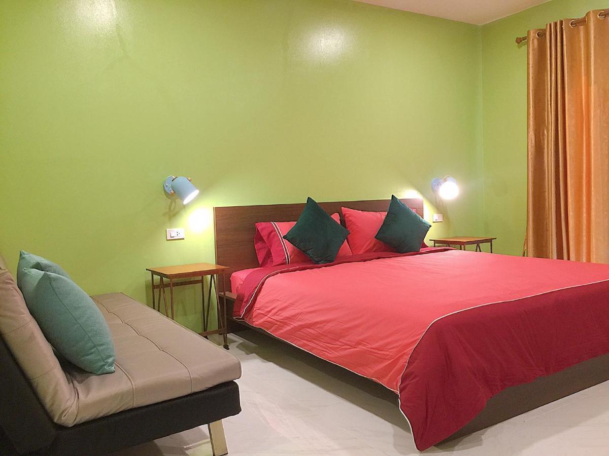 Bed & Breakfast Chor Chang House Chiang Mai