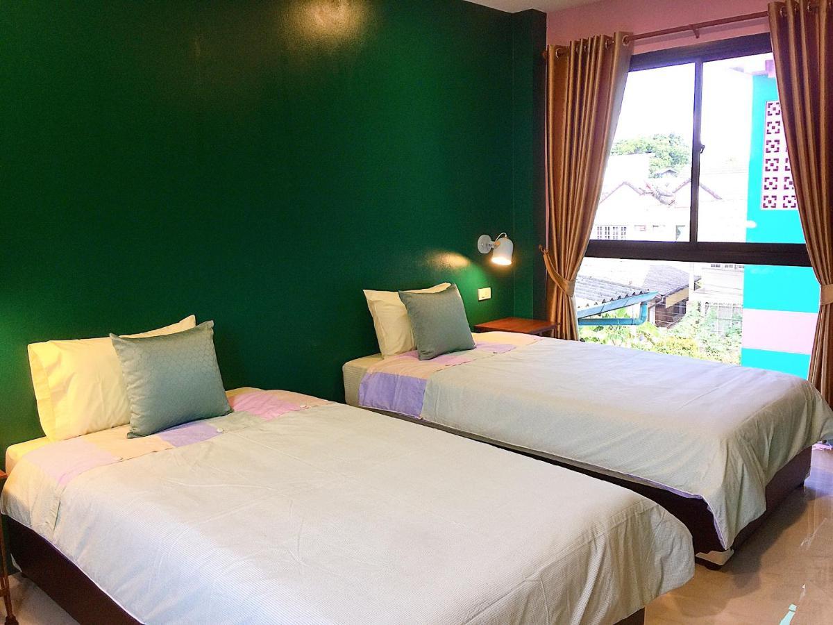 Chor Chang House 2* Chiang Mai