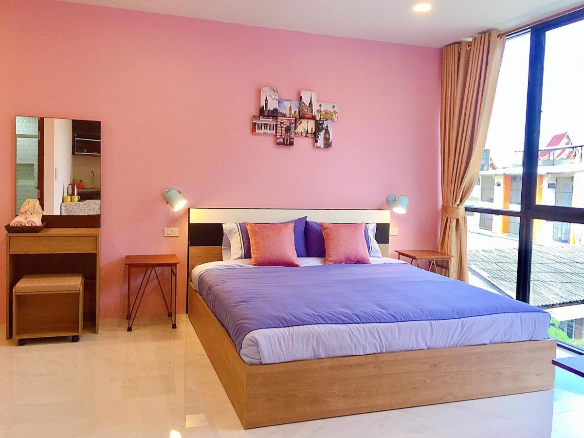 Bed & Breakfast Chor Chang House
