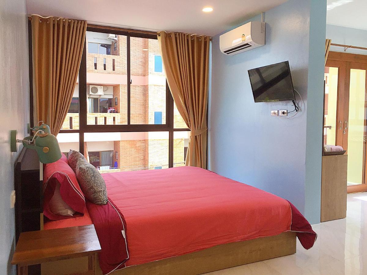 Chor Chang House Bed & Breakfast