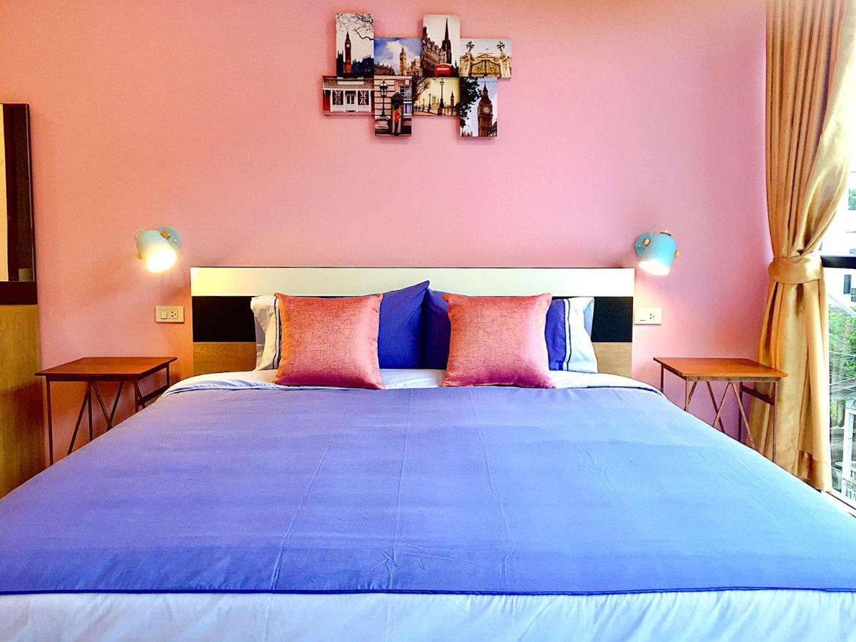 Chor Chang House 2* Chiang Mai