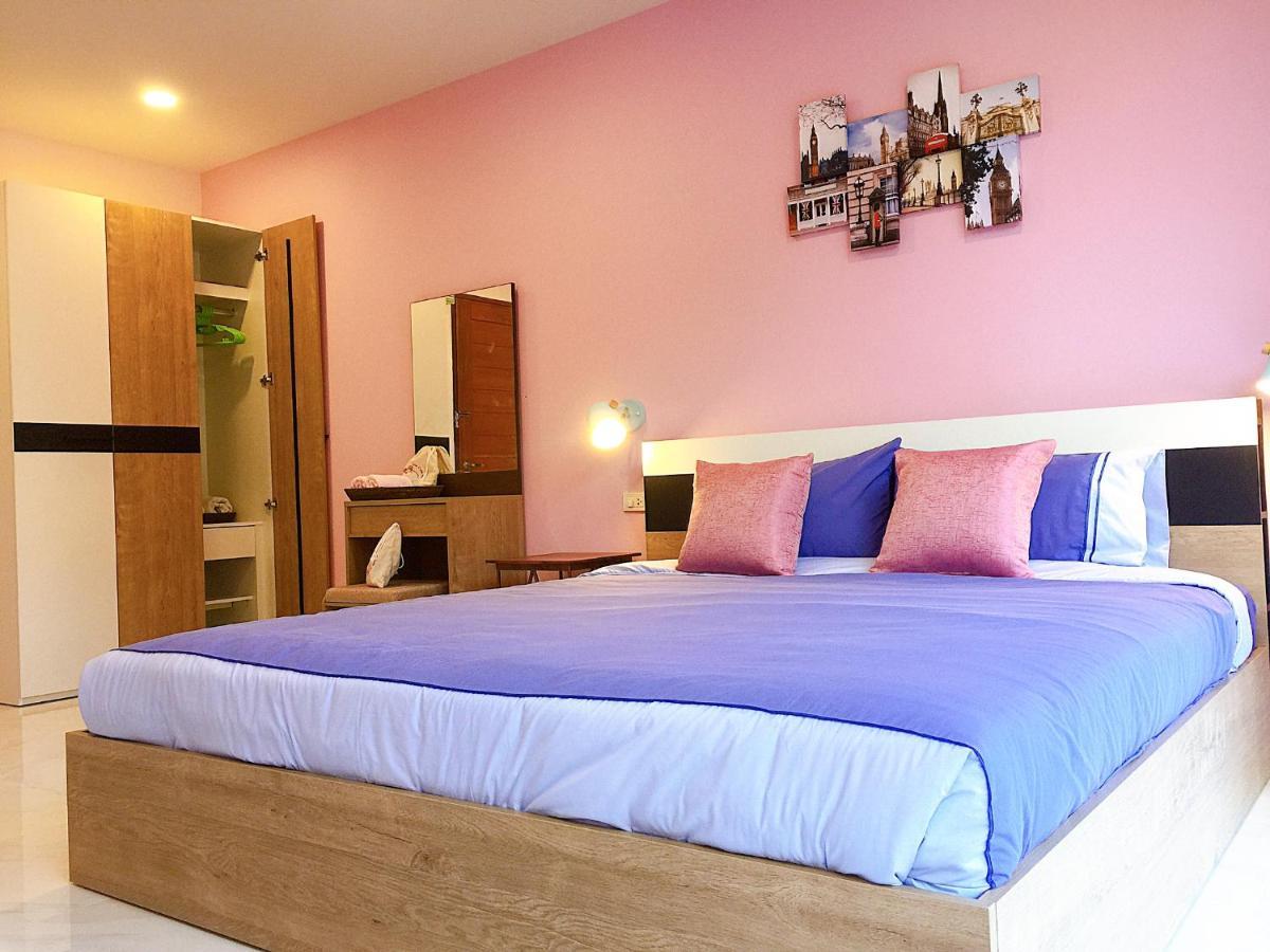 Chor Chang House Bed & Breakfast 2*