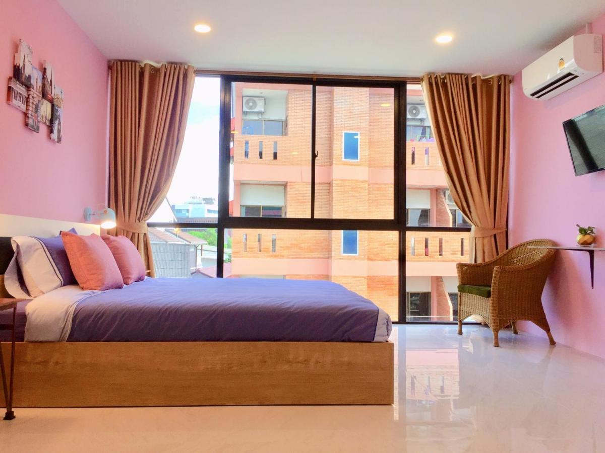 Chor Chang House Bed & Breakfast 2*