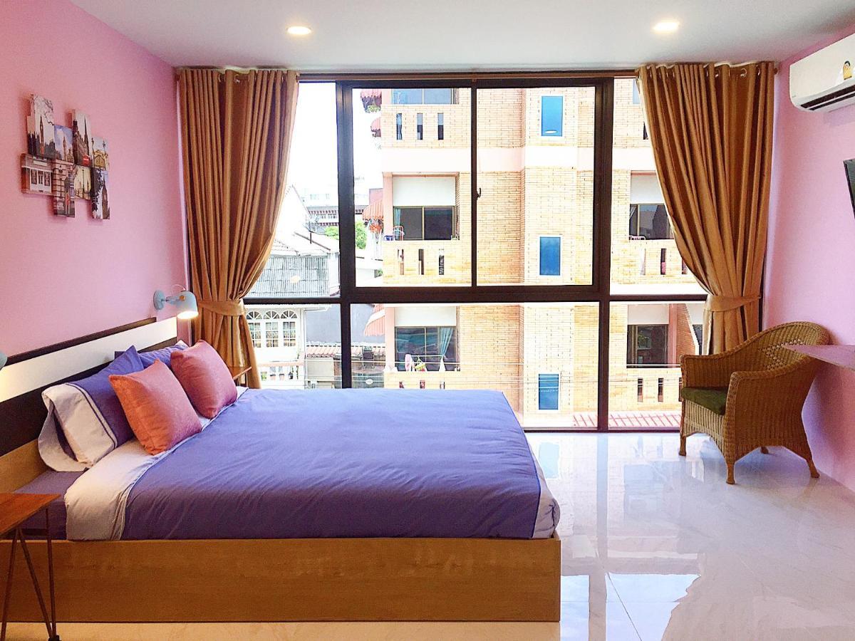 Chor Chang House 2* Chiang Mai