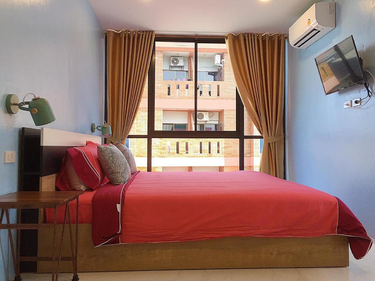 Bed & Breakfast Chor Chang House