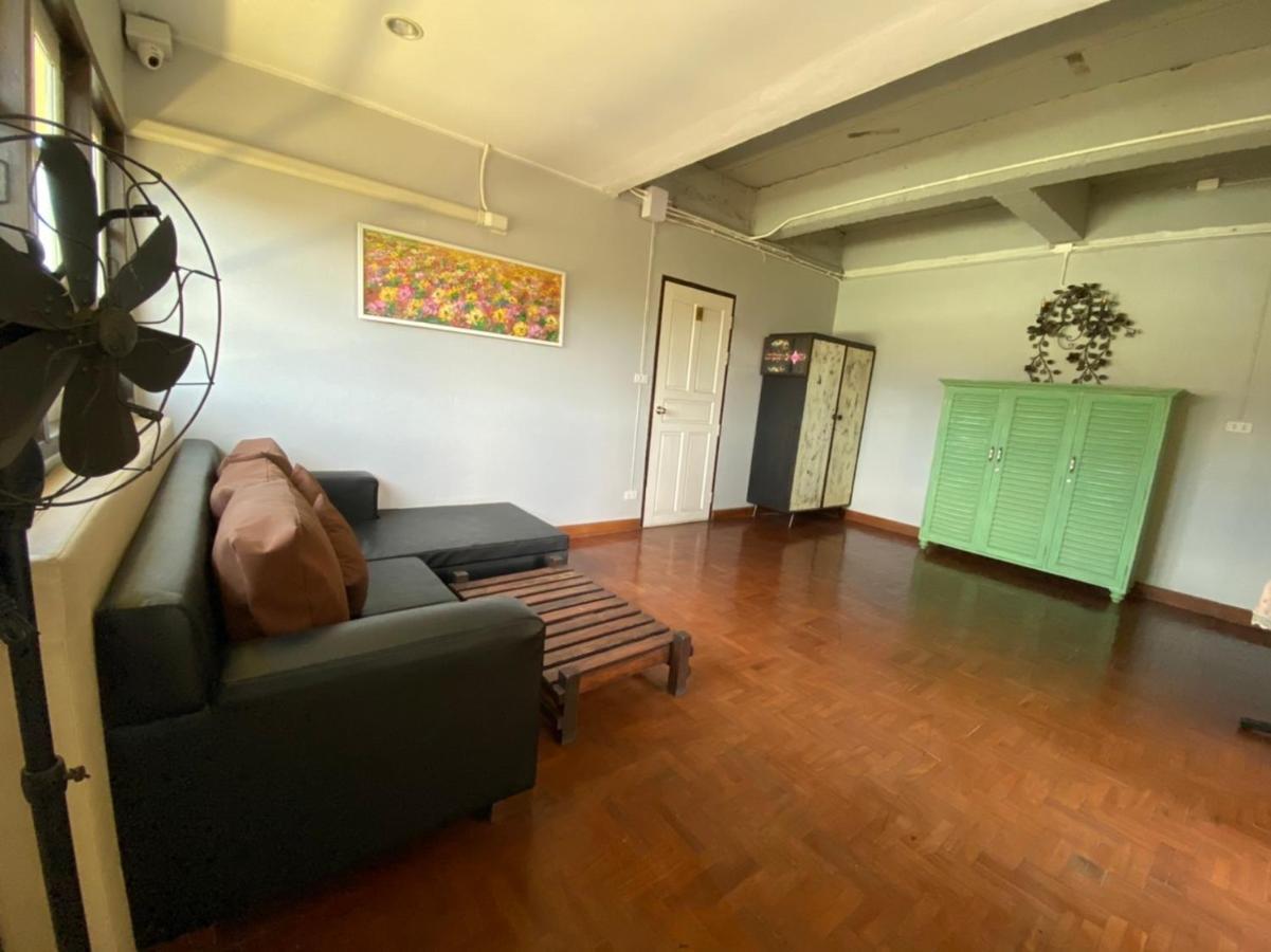Norn-nanta House Bed & Breakfast Chiang Mai