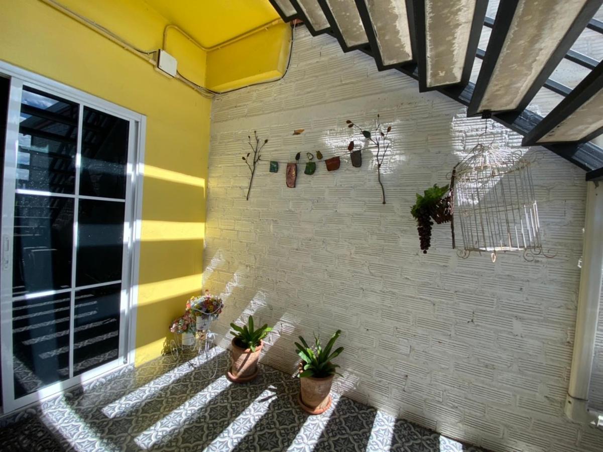 Norn-nanta House 3* Chiang Mai