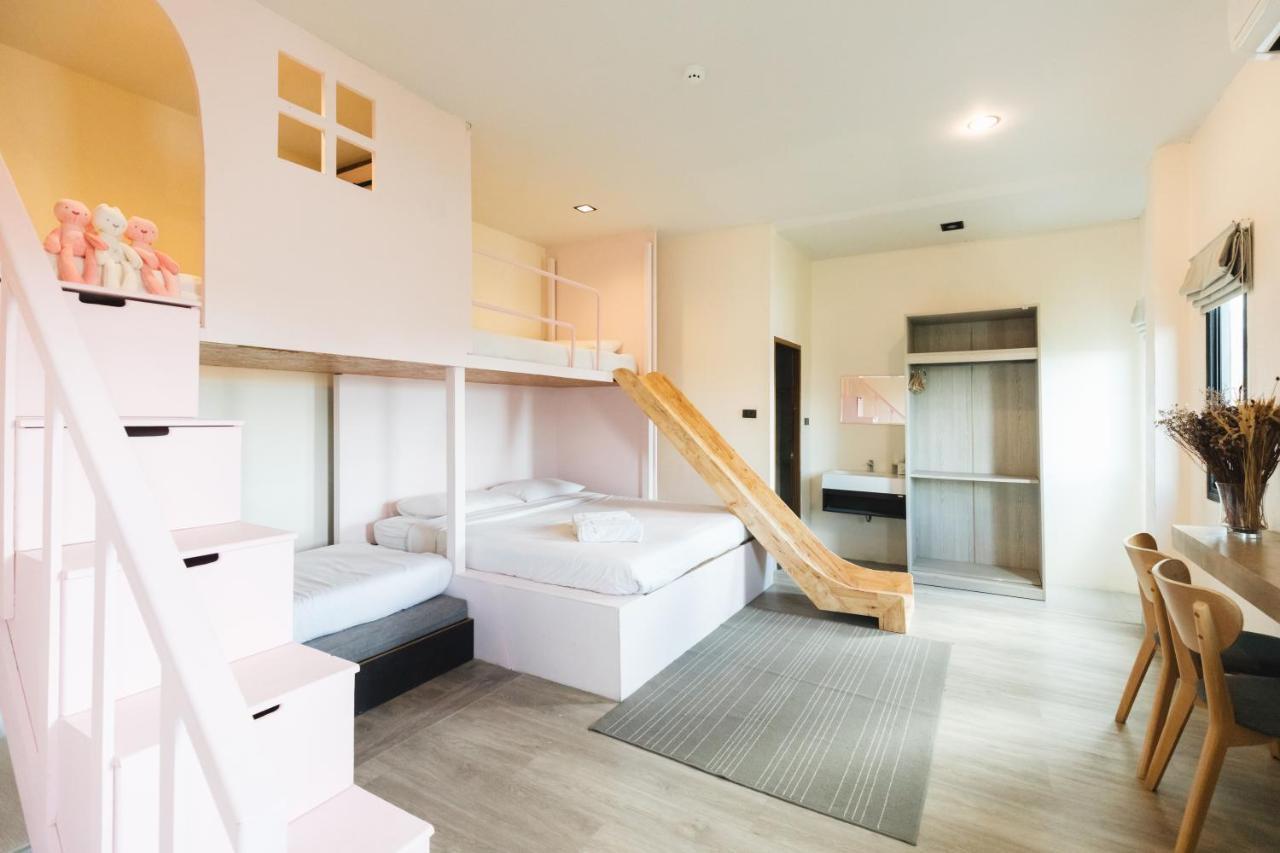 Hotel Arch39 Minimal Art & Craft - Sha 3*