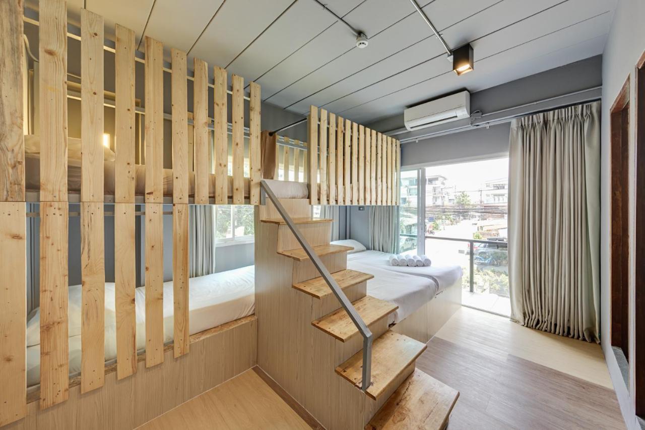 Arch39 Minimal Art & Craft - Sha Hotel 3*