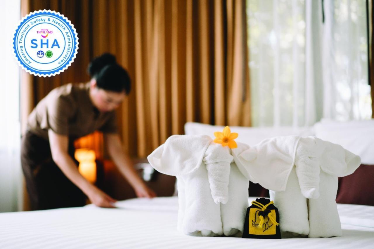 Hotel M