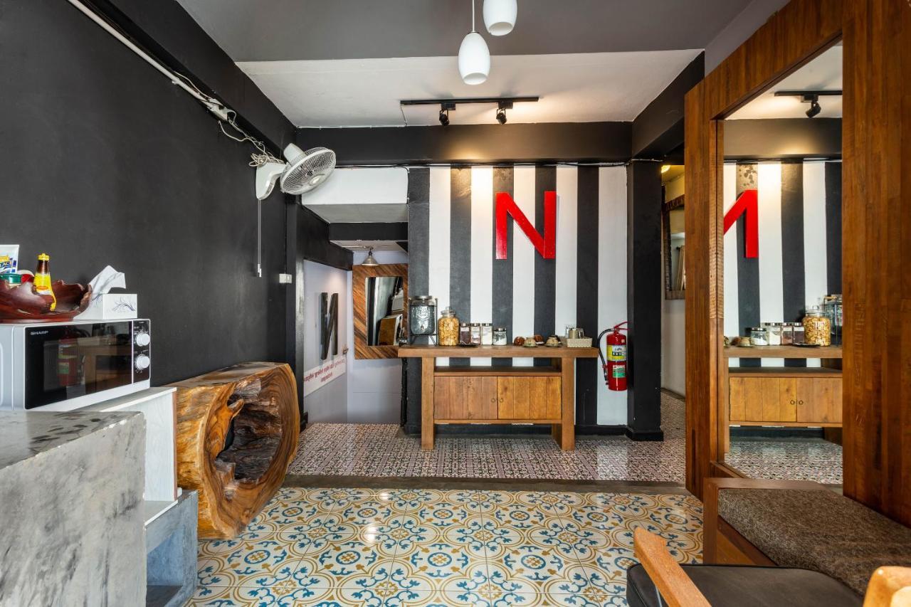 Hotel Oyo 1049 N Nimman 2*