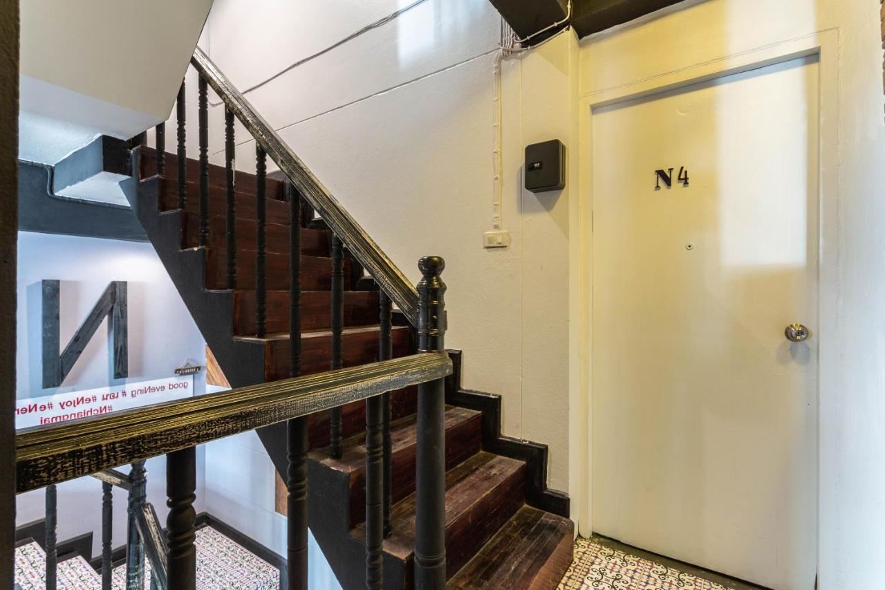 Oyo 1049 N Nimman Hotel
