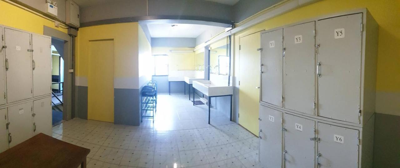 Hostel Me U Hostel&tour Chiang Mai