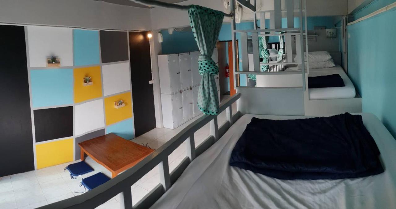 Me U Hostel&tour * Chiang Mai
