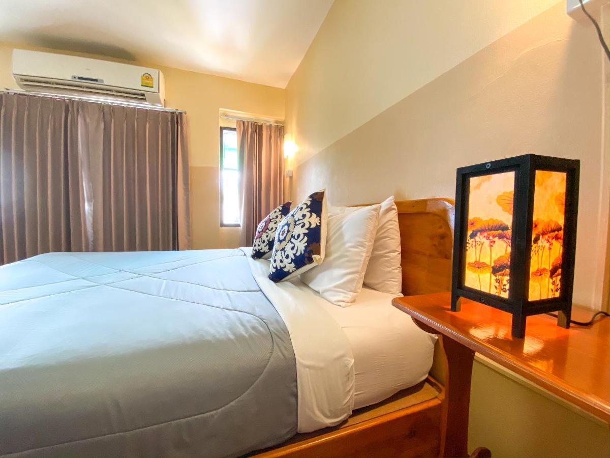 Guest house Funky Monkey Cnx - 2*
