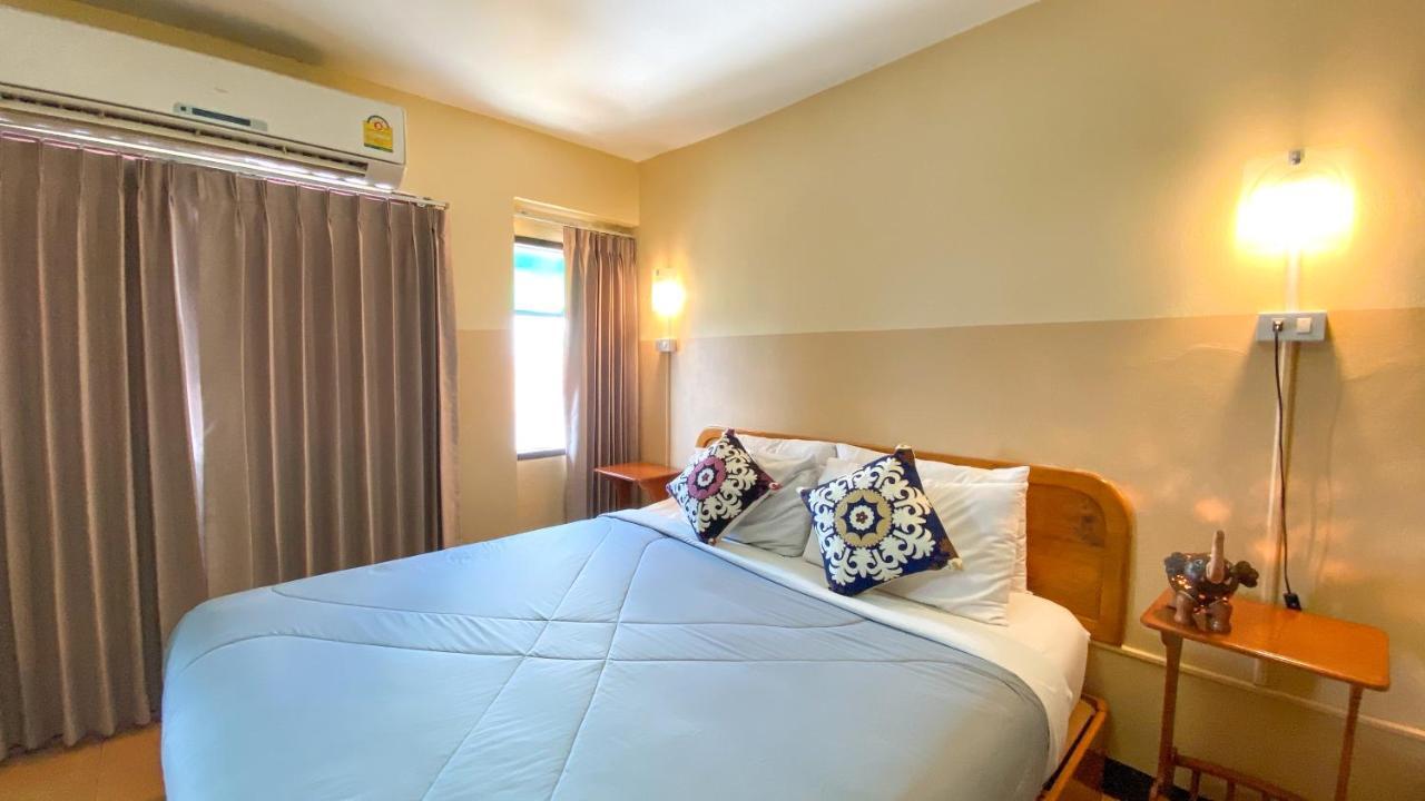 Funky Monkey Cnx - Guest house