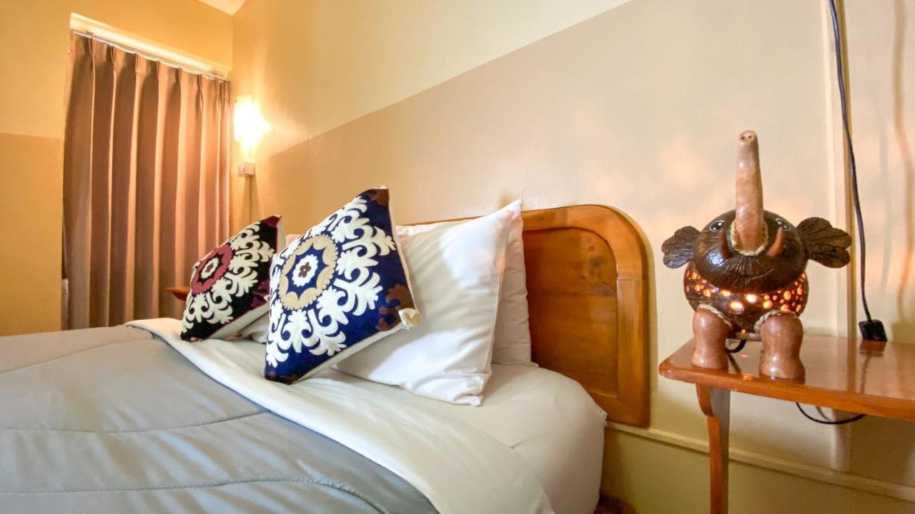 Funky Monkey Cnx - Guest house Chiang Mai