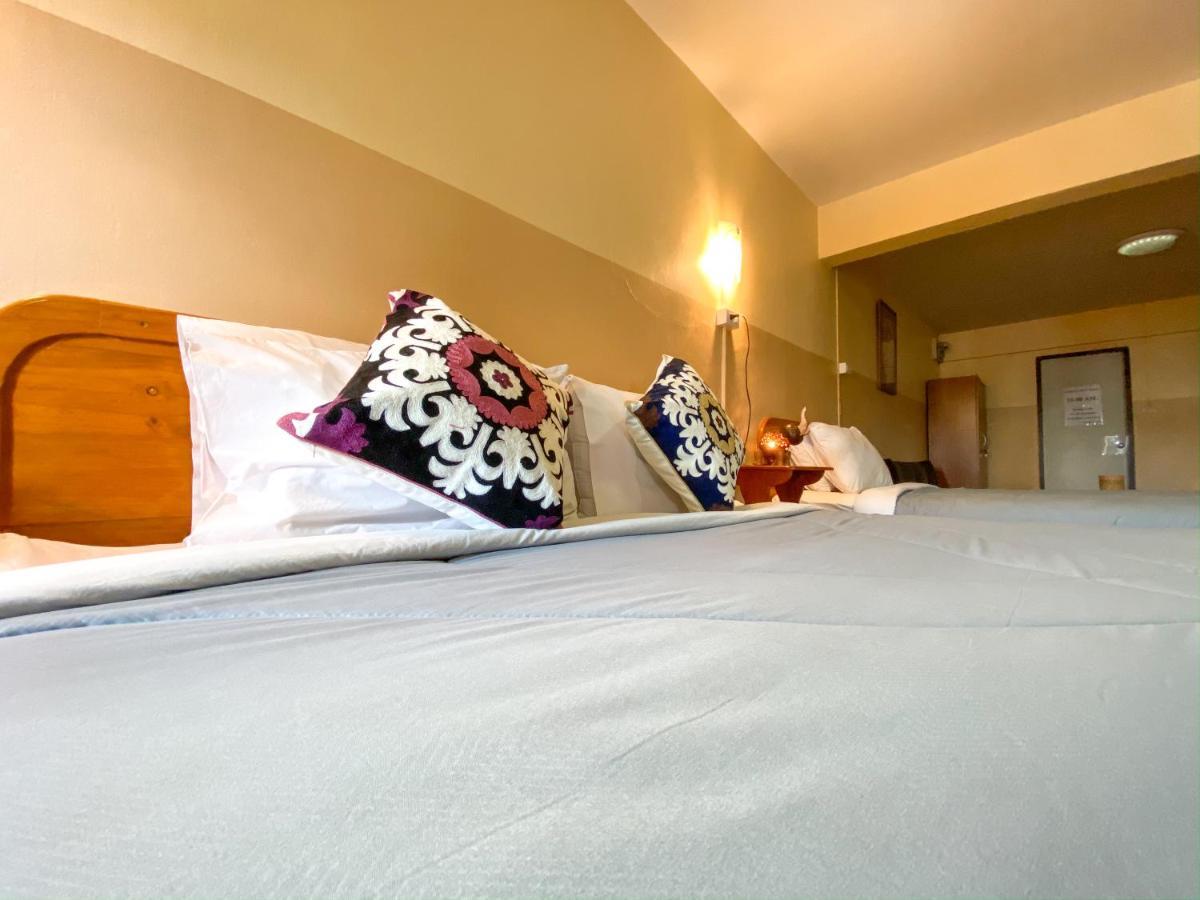Funky Monkey Cnx - Guest house 2*