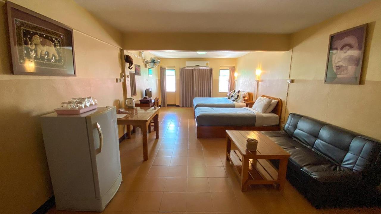 Guest house Funky Monkey Cnx - Chiang Mai