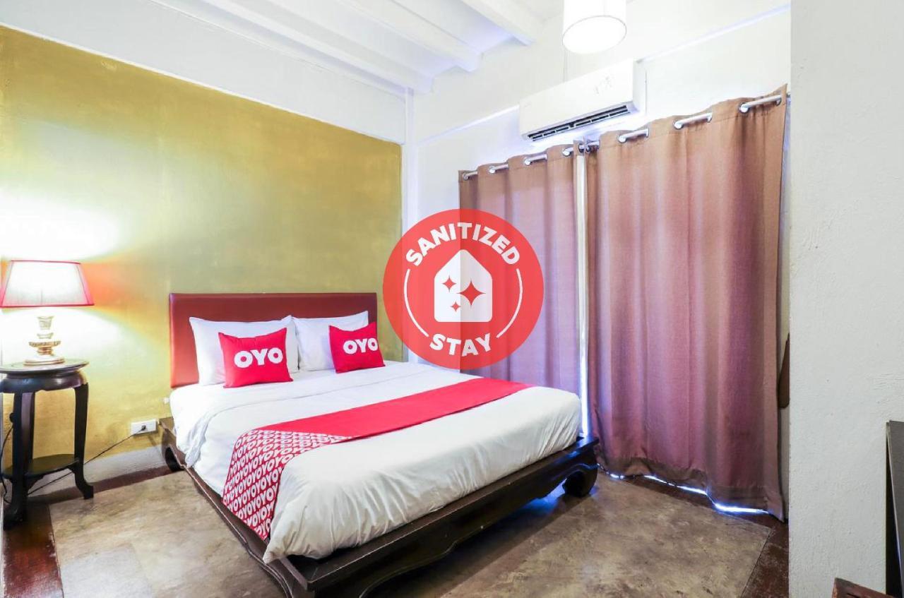 Oyo 391 Pat's Klangviang 3*