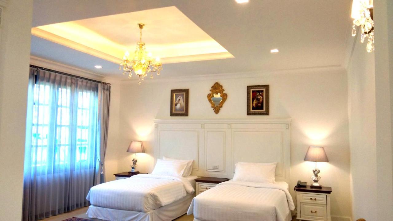 Merchant Villa- Sha Extra Chiang Mai