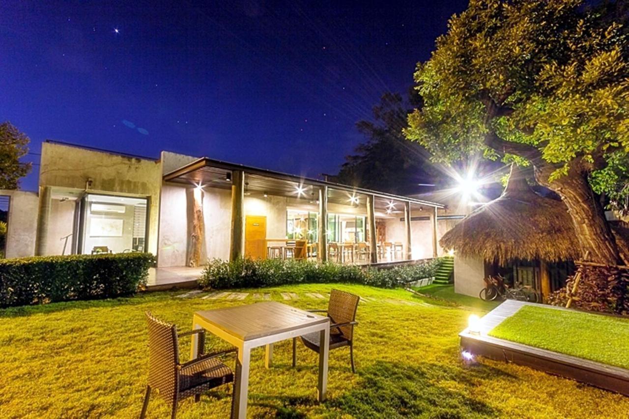 Zensala Riverpark Resort-sha Extra Resort Chiang Mai