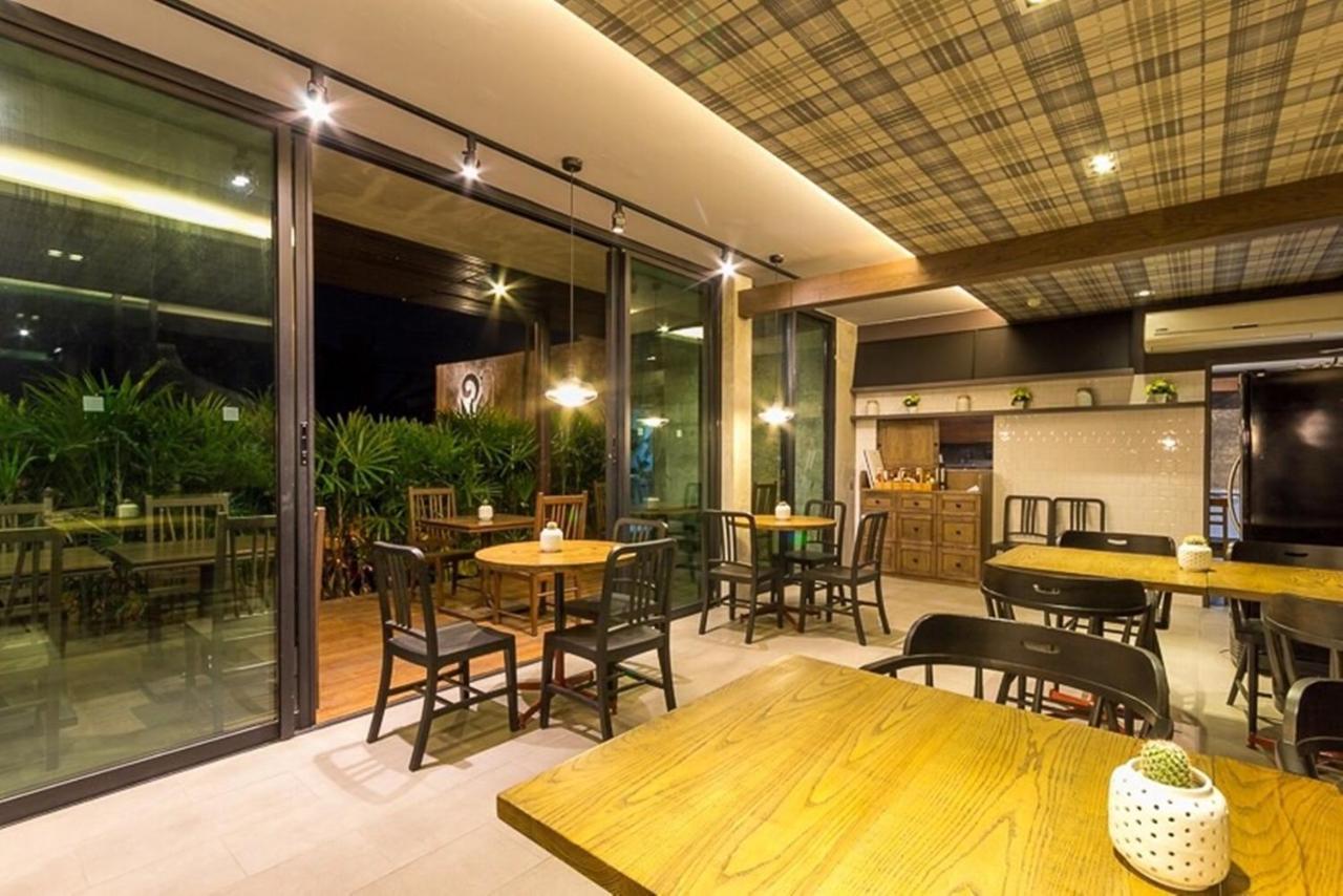 Zensala Riverpark Resort-sha Extra 4* Chiang Mai